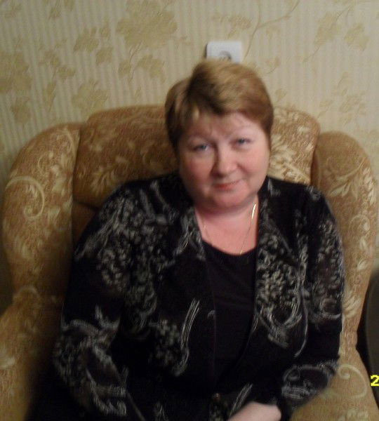 Лина Миненко