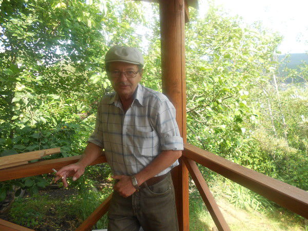 Валерий Неудачин