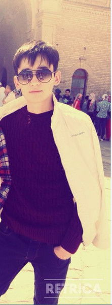 Ердаулет Садуахас