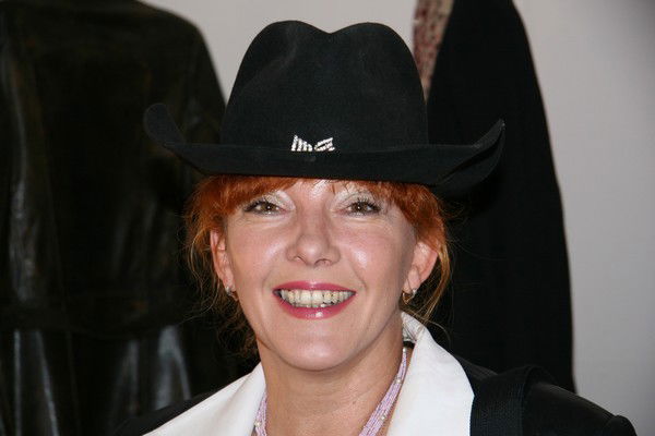 Ольга Георгиевна