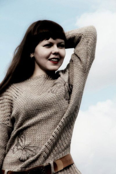 Лидочка Бетенькова