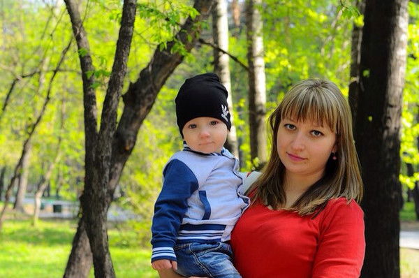 Ольга Годлевская