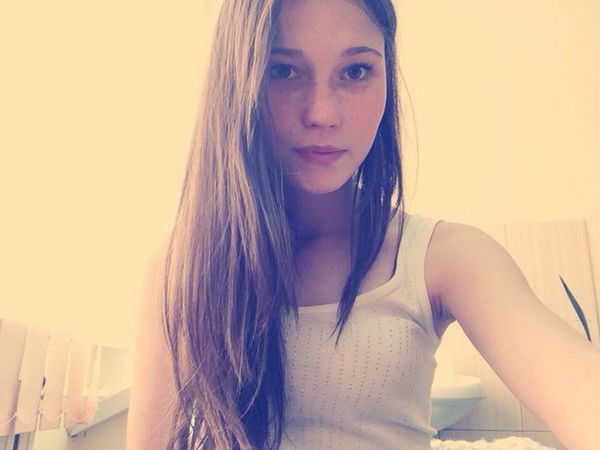 Ангелина Беловолова