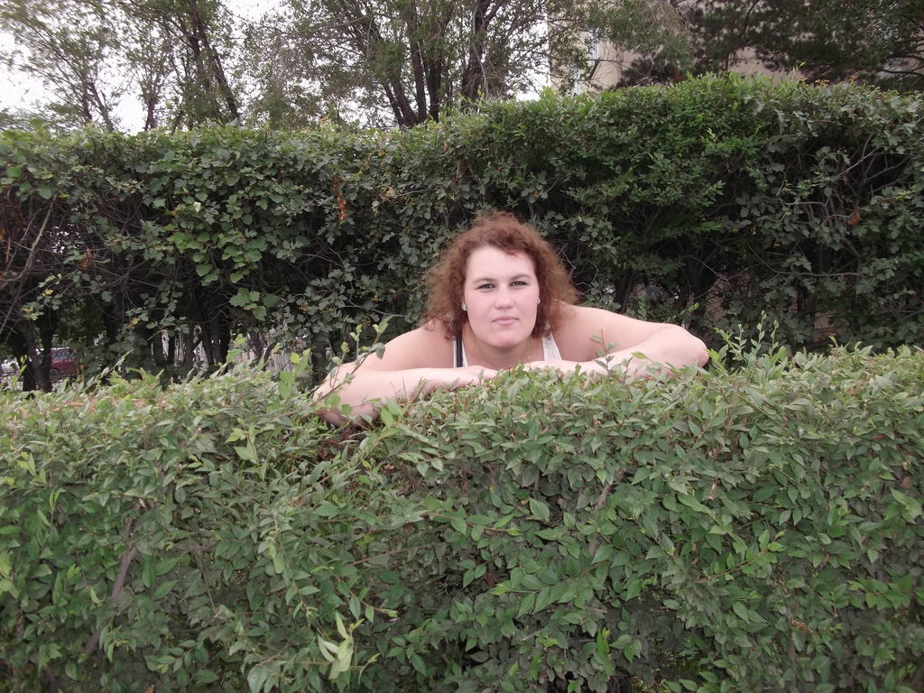 Любовь Мартынова