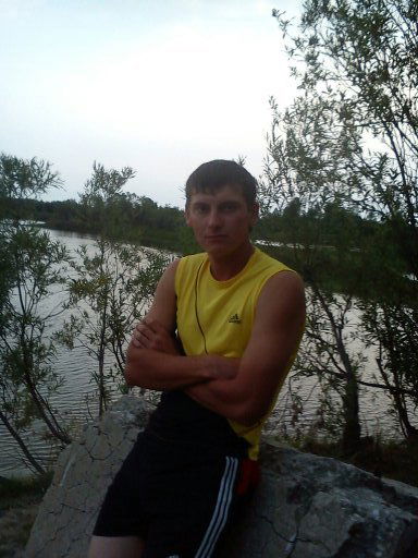 Вова Изотов