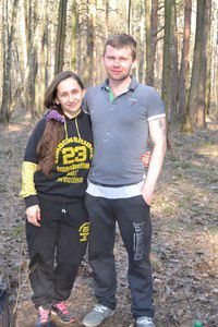 Валерий Гальчун