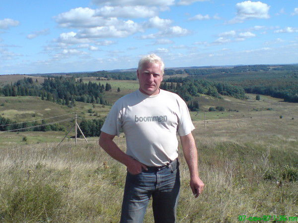 Юрий Лобастов