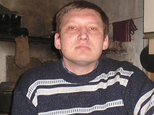 Константин Тутов