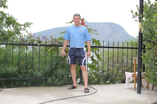 Андрей Фрейлих