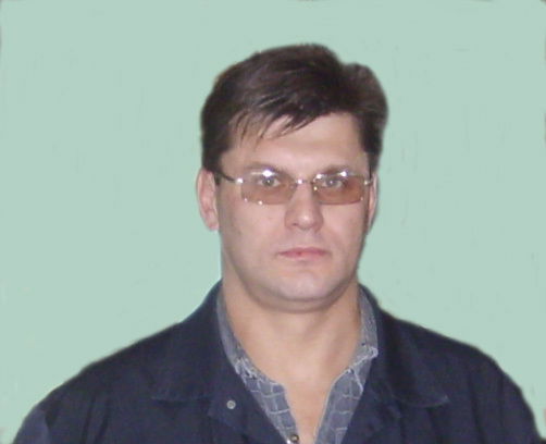 Oleg Kurulenko