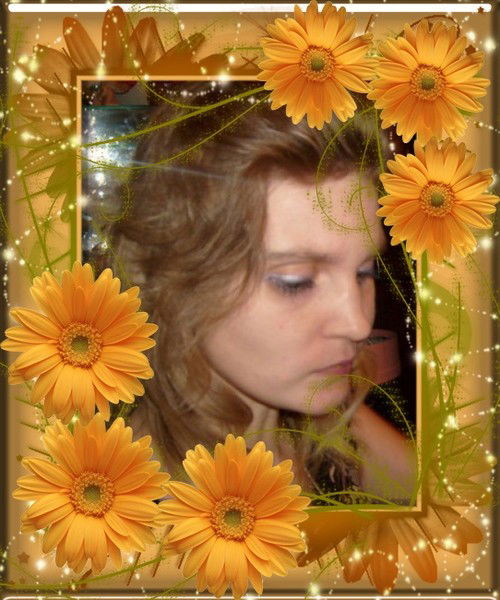 Ирина Миридонкина