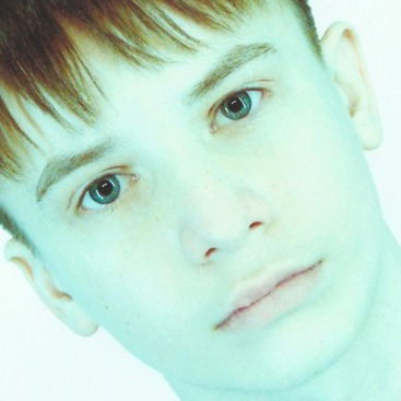 Никита Борисов