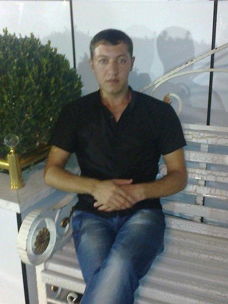 Эльшан Намазов