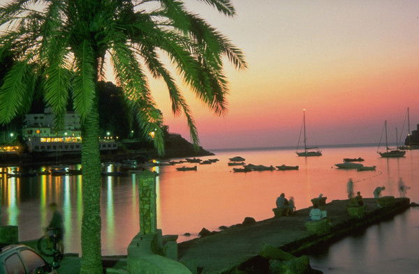 Нигина Анарметова