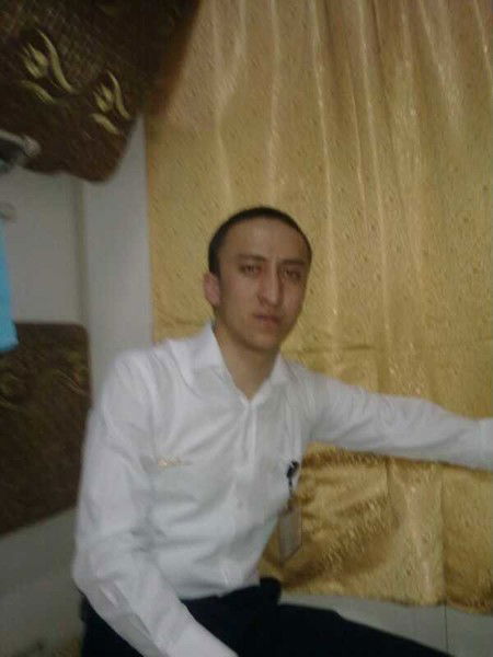 Мирболат Кабылтаев