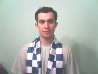 Владимир Ануфриев