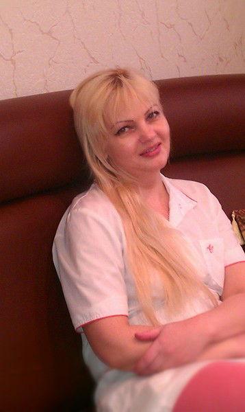 Татьяна Брацюн