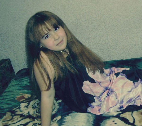 Ирина Крылова