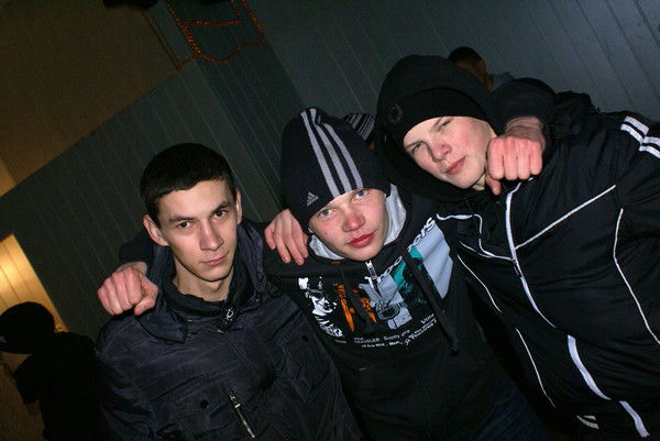 Алексей Испусинов