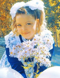 Татьяна Буряченко