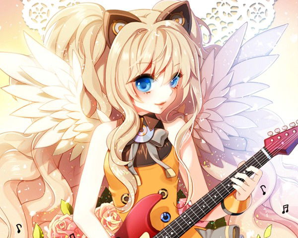 Вероника Smile