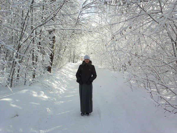 Ирина Скоркина