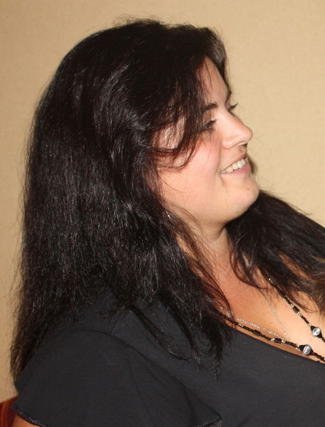 Алена Маркина