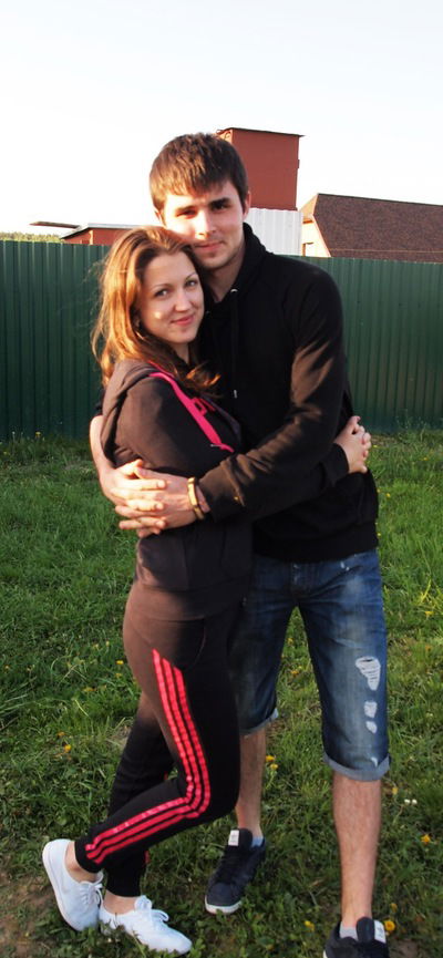 Анастасия Щукина