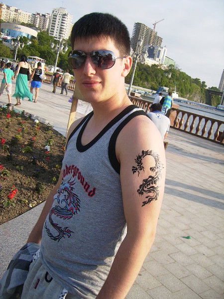 Никита Афанасьев