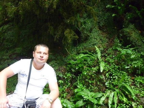 Сергей Скорб