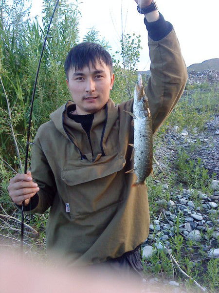 Даурен Омирзакулы