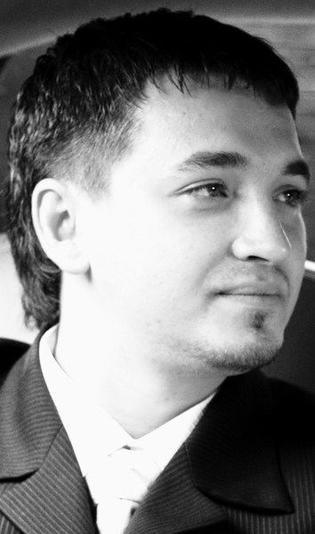 Александр Журавлев