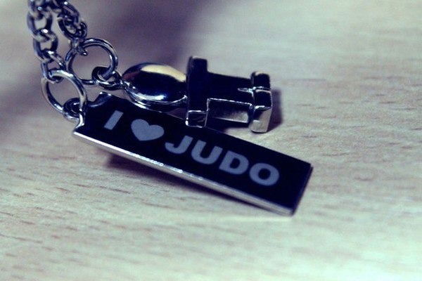 Афиг Дзюдоист Нариманов