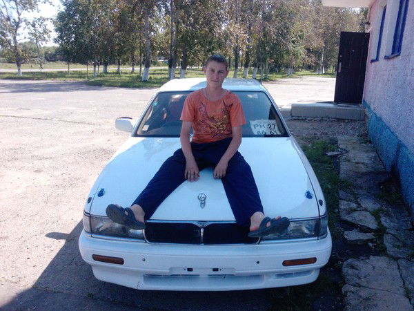 Павел Гостинин