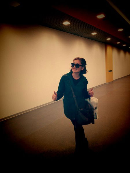 Дамира Султанова