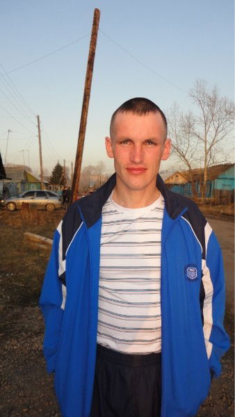 Сергей Волков