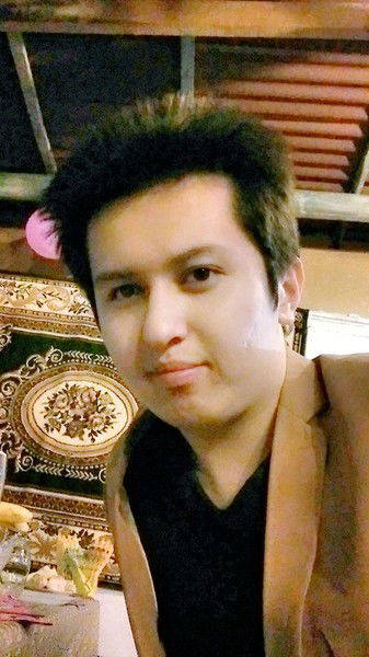 Рамир Хамраев