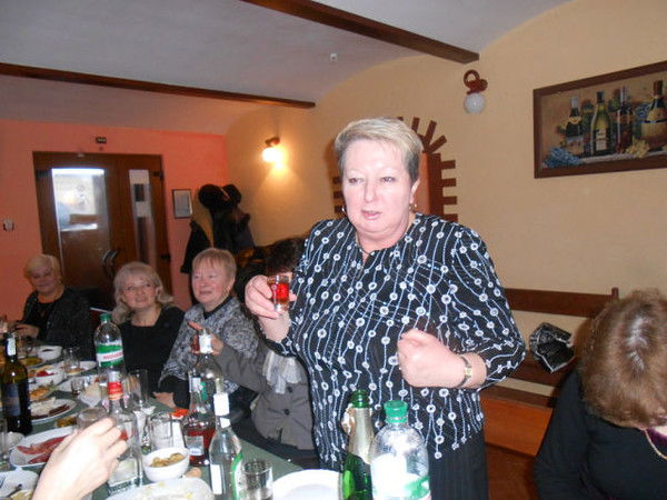 Наташа Бурба