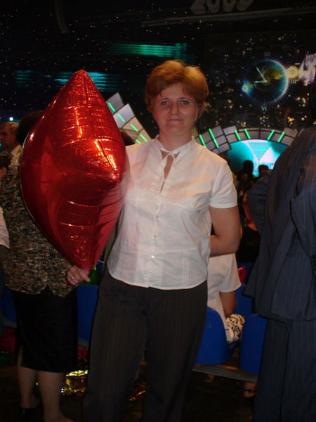 Татьяна Каунова