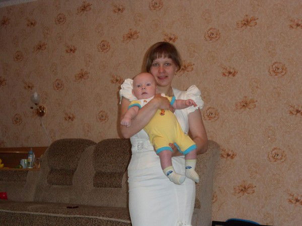 Наталья Иванова