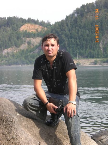 Валерий Александров