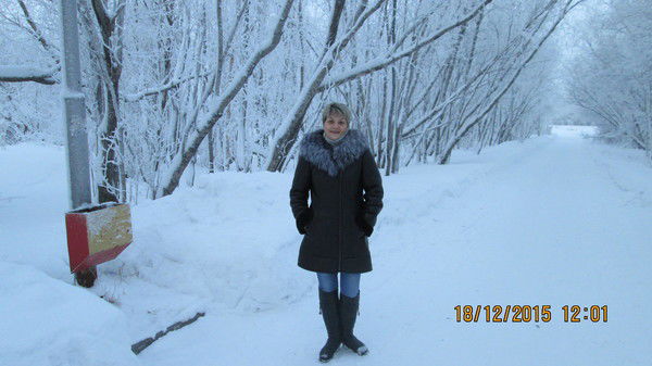 Наталья Спирова