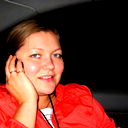Екатерина Жданова