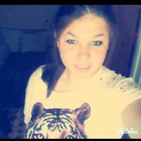 Анастасия Иванова