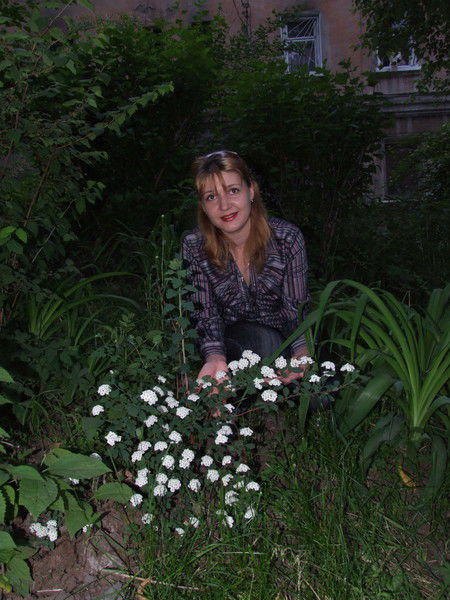 Виктория Чуканова