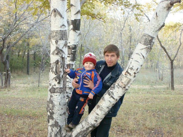 Сергей Маханьков