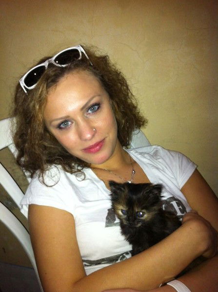 Маргарита =)