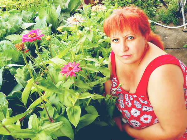 Елена Истратова