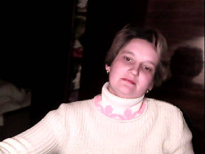 Марина Клестова