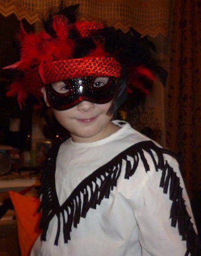 Фёдор Савин